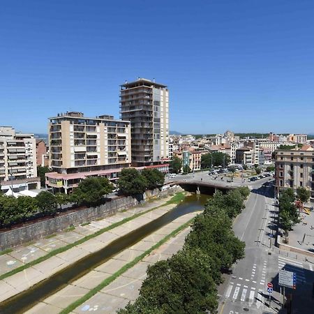 Appartement Apg Girona Carme 19 Extérieur photo