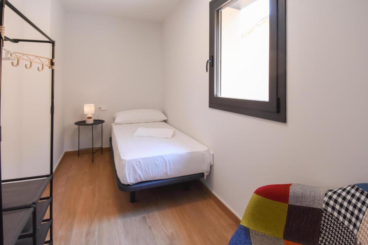 Appartement Apg Girona Carme 19 Extérieur photo