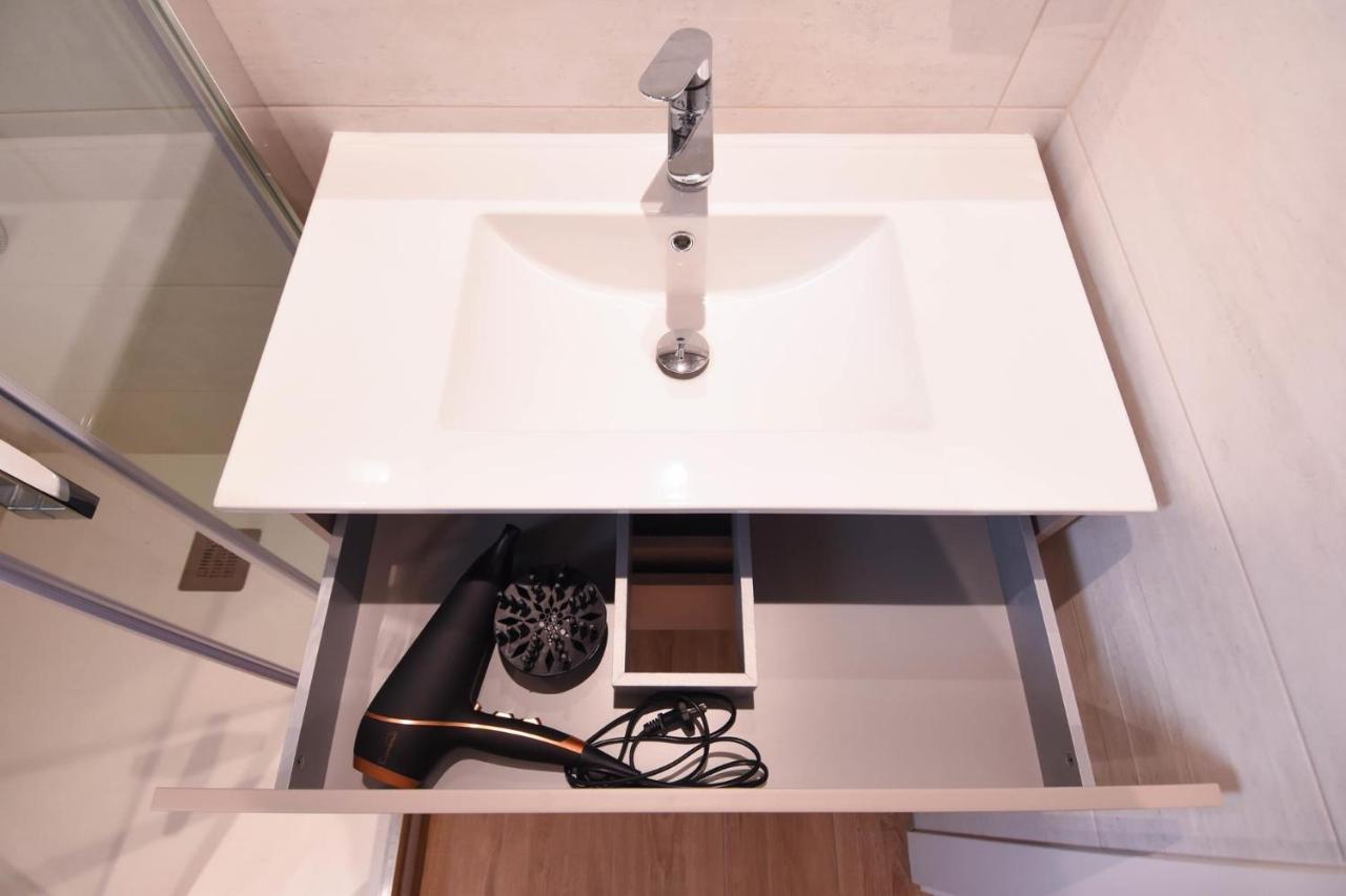 Appartement Apg Girona Carme 19 Extérieur photo