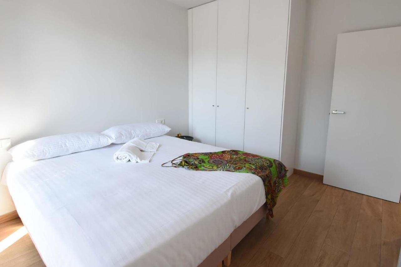Appartement Apg Girona Carme 19 Extérieur photo