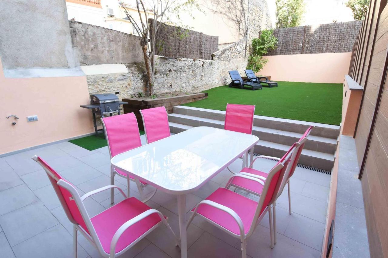 Appartement Apg Girona Carme 19 Extérieur photo