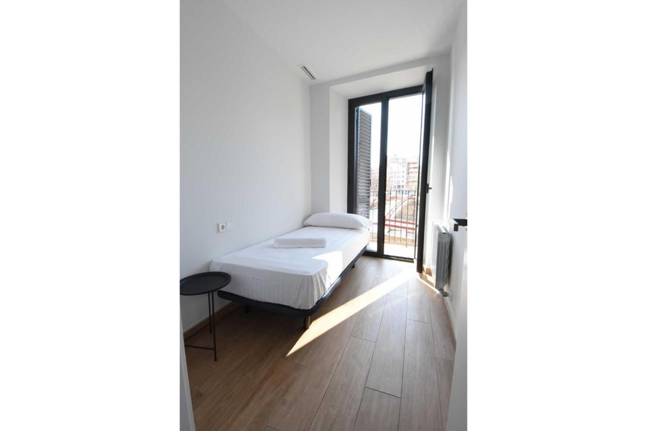 Appartement Apg Girona Carme 19 Extérieur photo