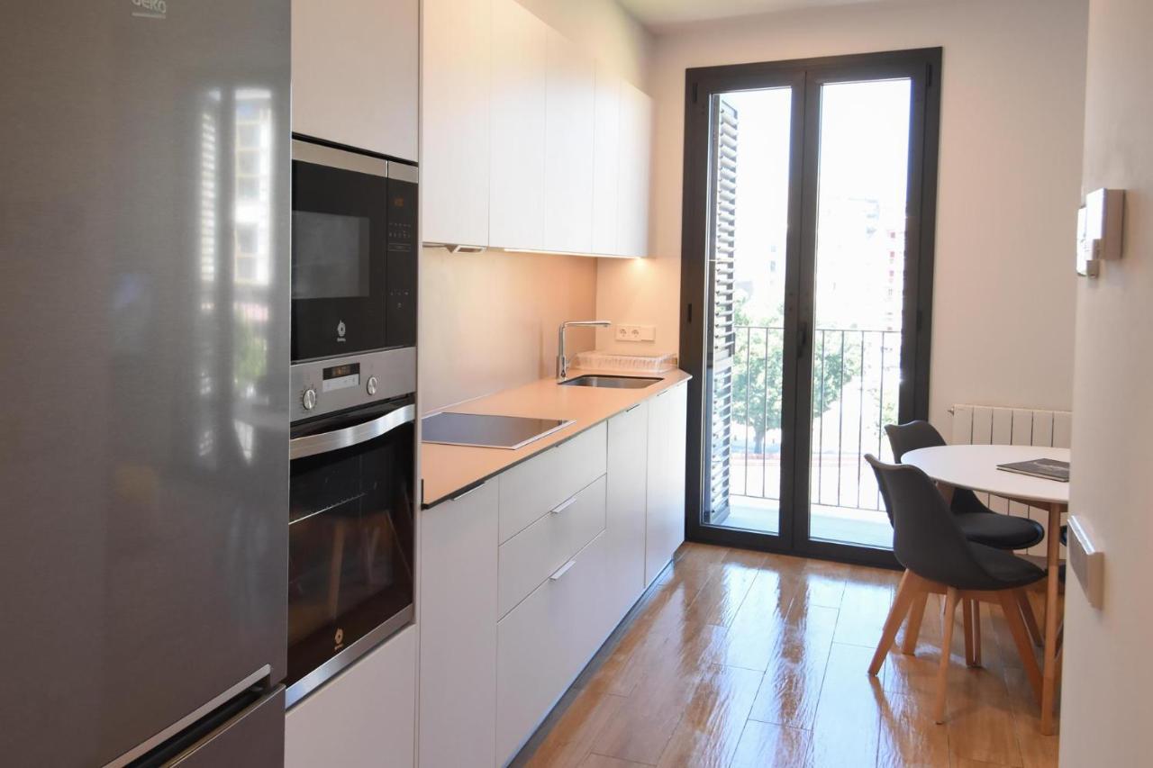 Appartement Apg Girona Carme 19 Extérieur photo