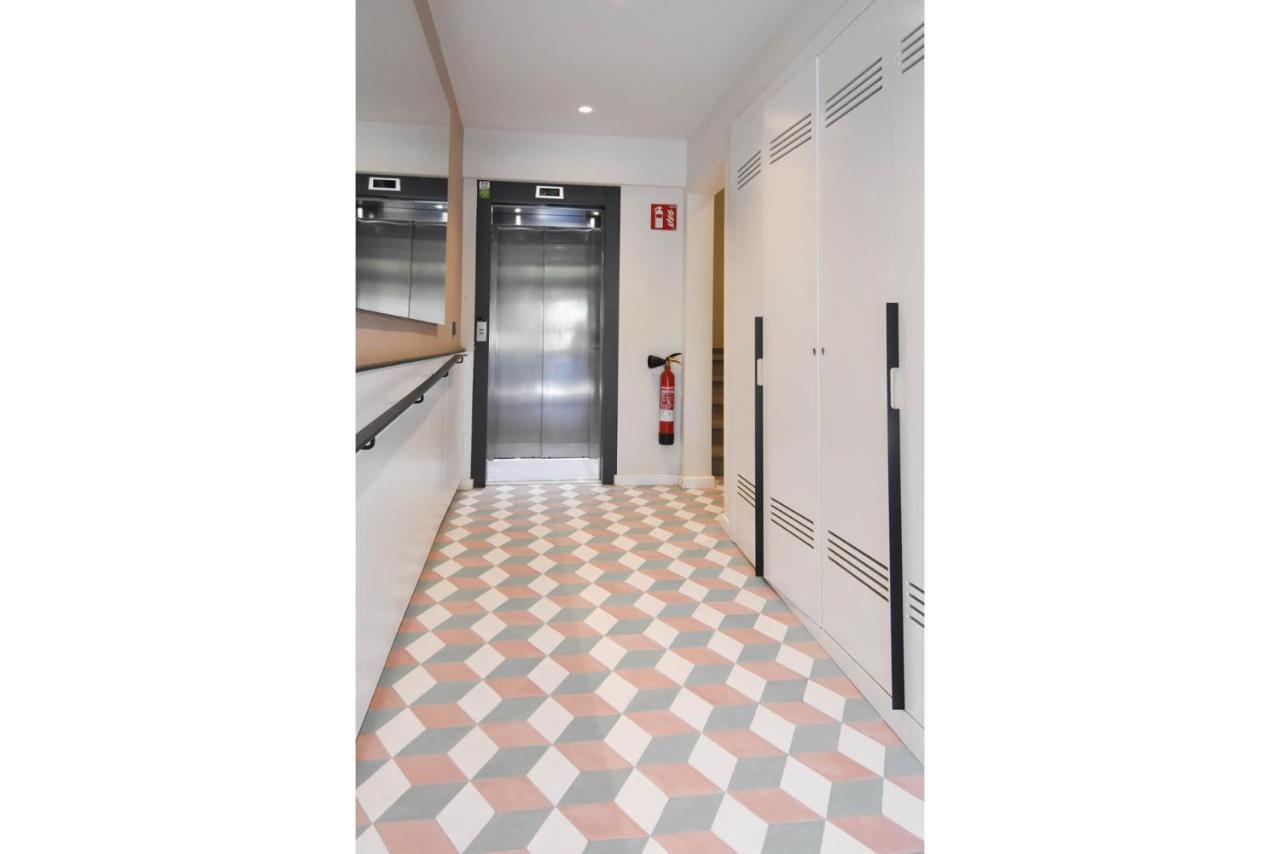 Appartement Apg Girona Carme 19 Extérieur photo