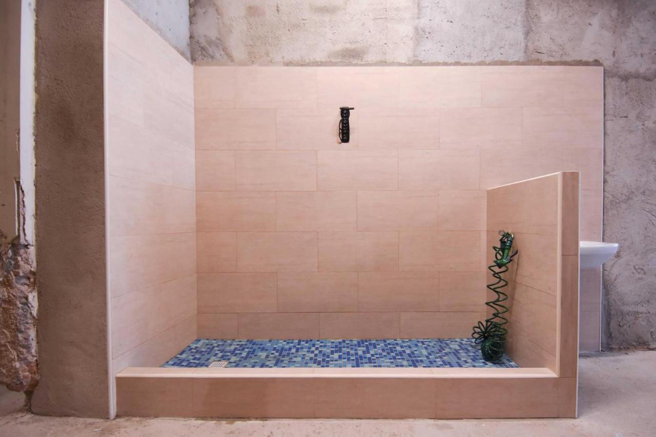 Appartement Apg Girona Carme 19 Extérieur photo