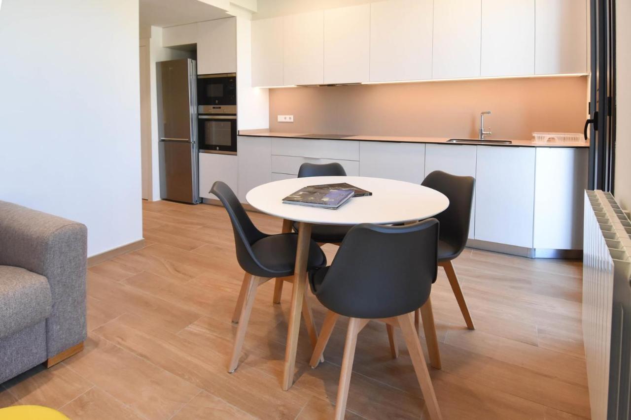 Appartement Apg Girona Carme 19 Extérieur photo