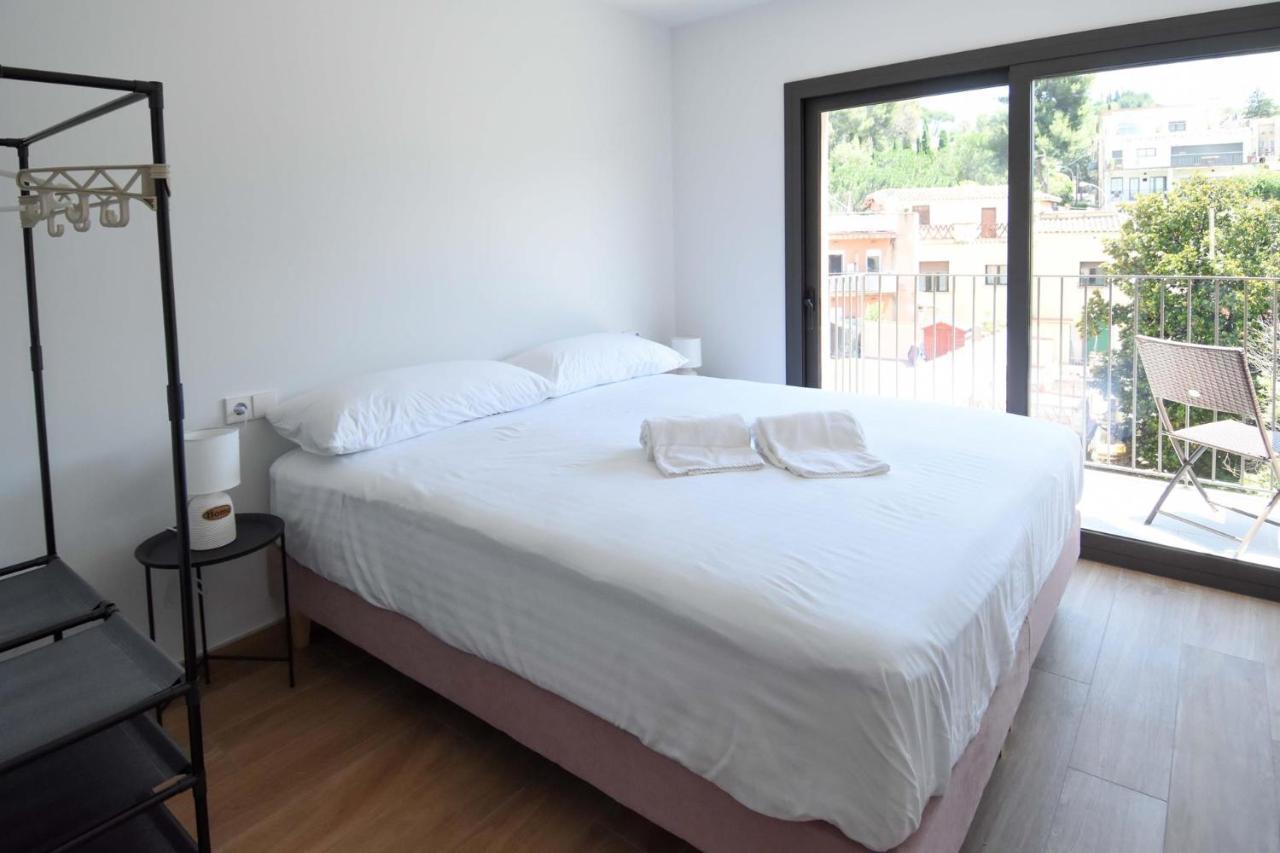 Appartement Apg Girona Carme 19 Extérieur photo