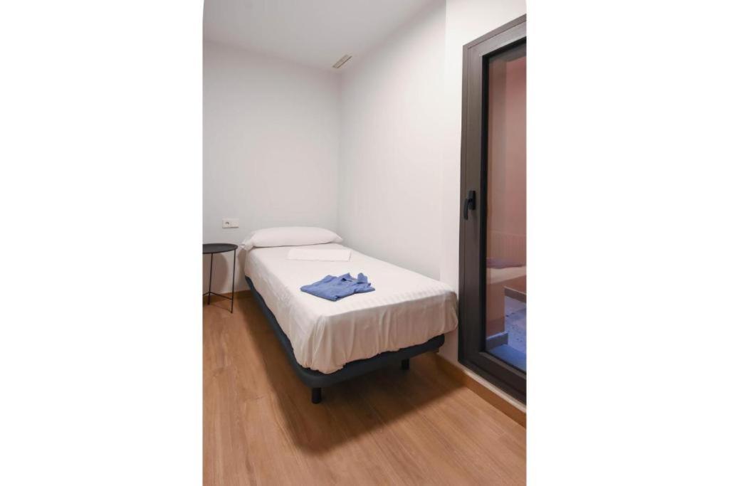 Appartement Apg Girona Carme 19 Extérieur photo